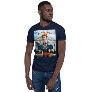 PinocchiJoe Classic T-Shirt