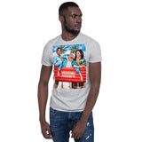 Weekend At Biden's Classic T-Shirt Featuring Kamala and Obama