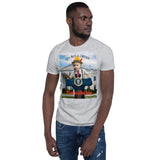 PinocchiJoe Classic T-Shirt