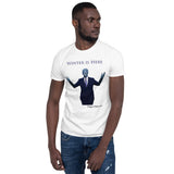 Biden King Classic T-Shirt