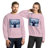 Biden King Unisex Sweatshirt