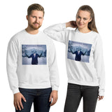 Biden King Unisex Sweatshirt