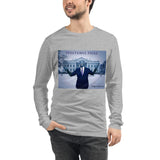 Biden King Unisex Long Sleeve Tee