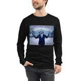 Biden King Unisex Long Sleeve Tee