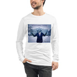 Biden King Unisex Long Sleeve Tee