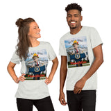 PinocchiJoe Short-Sleeve Unisex T-Shirt