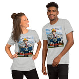 PinocchiJoe Short-Sleeve Unisex T-Shirt