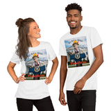 PinocchiJoe Short-Sleeve Unisex T-Shirt