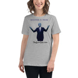 Women's Biden King Relaxed T-Shirt