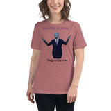 Women's Biden King Relaxed T-Shirt